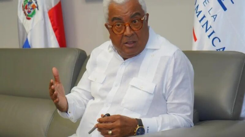 Estado Dominicano Proyecta Ahorro Millonario en Alquileres con Recuperación de Edificios