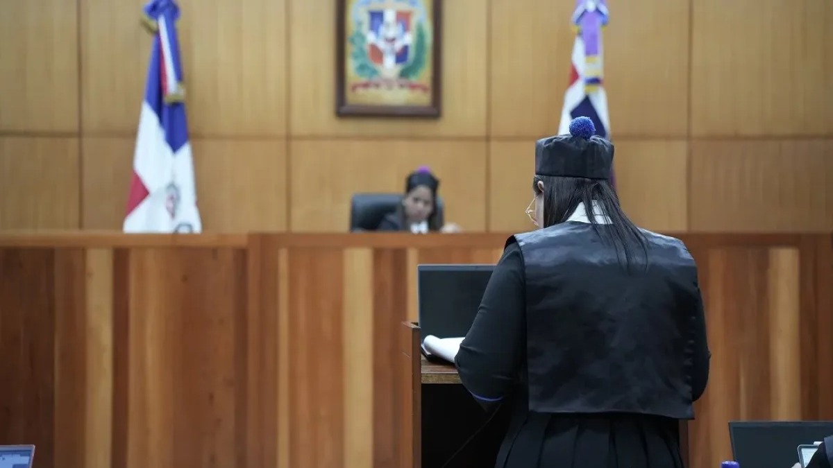 Ministerio Público Culmina Acusación en Caso Calamar