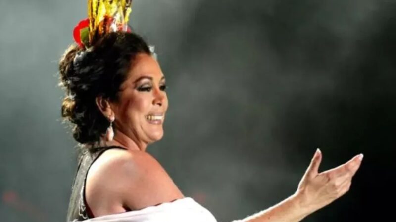 Isabel Pantoja Responde a las Declaraciones de su Hija Isa: Un Nuevo Capítulo de Tensión Familiar