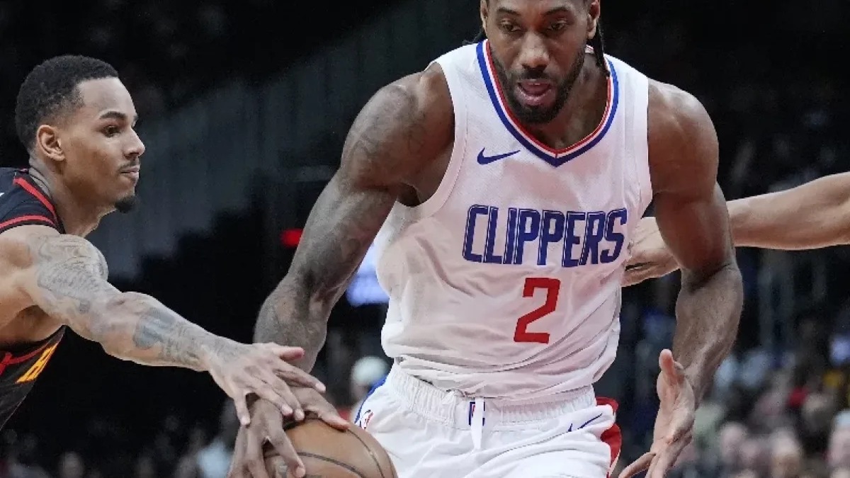 Clippers y Kawhi Leonard sancionados por violar el tope salarial de la NBA