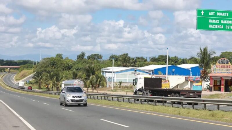 Circunvalación de Santo Domingo: Motor de Crecimiento Económico y Comercial