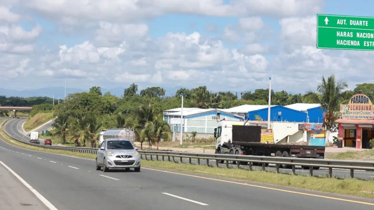 Circunvalación de Santo Domingo: Motor de Crecimiento Económico y Comercial