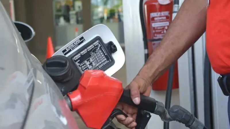Aumentan Precios de Gasolinas y Gasoil; GLP se Mantiene Congelado