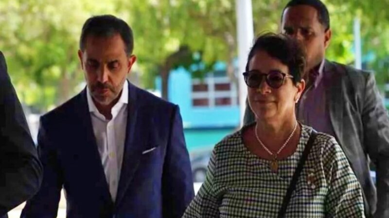 Juicio Crucial por Tragedia en Discoteca Jet Set: Hermanos Espaillat en el Banquillo