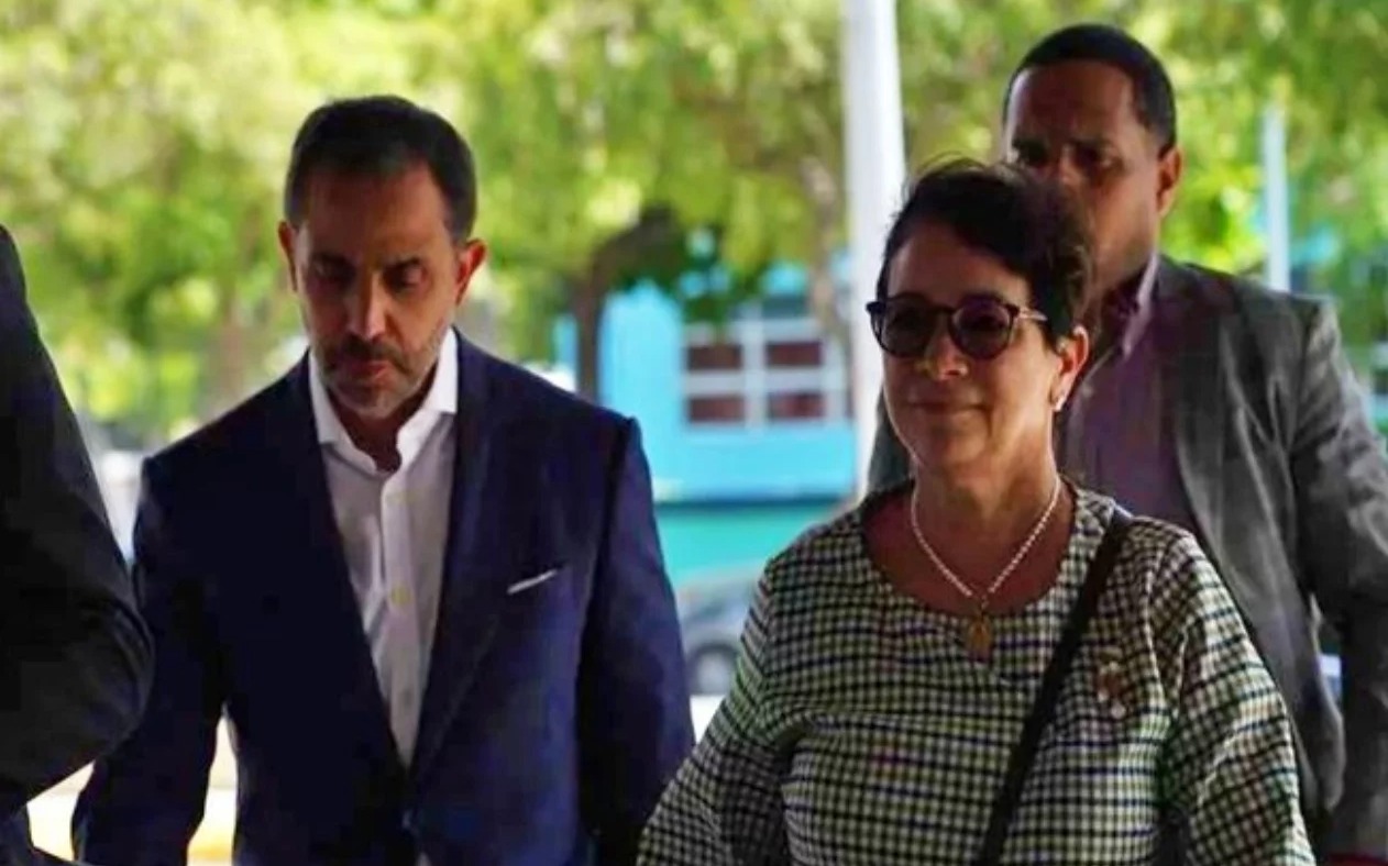 Juicio Crucial por Tragedia en Discoteca Jet Set: Hermanos Espaillat en el Banquillo