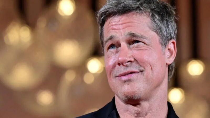 Brad Pitt Regresa en la Esperada Secuela de ‘World War Z’