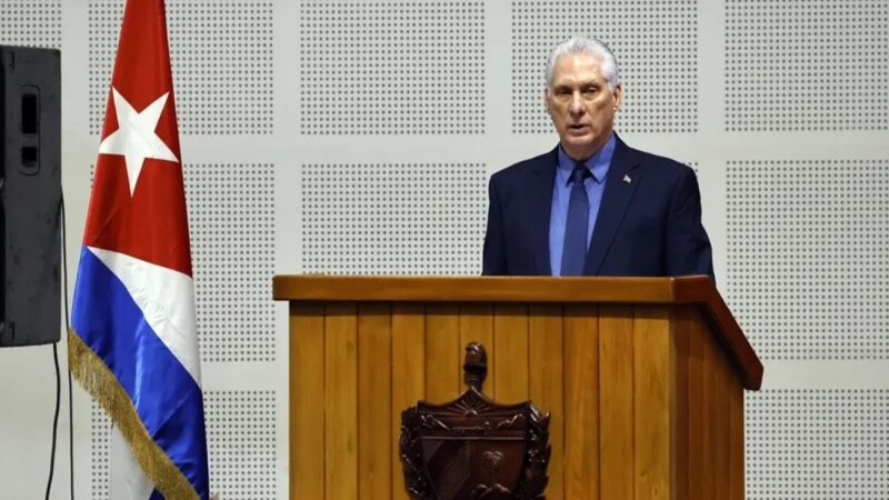 Costa Rica Rompe Definitivamente Relaciones Diplomáticas con Cuba