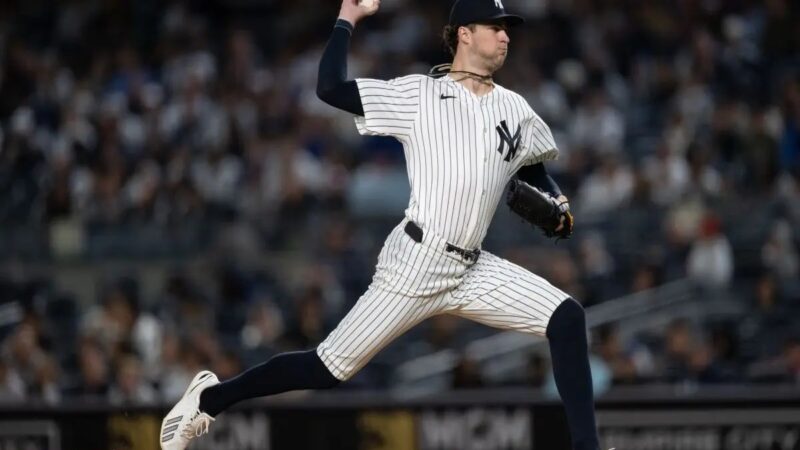 Cam Schlittler se Consolida como Contendiente al Cy Young con Impresionante Efectividad