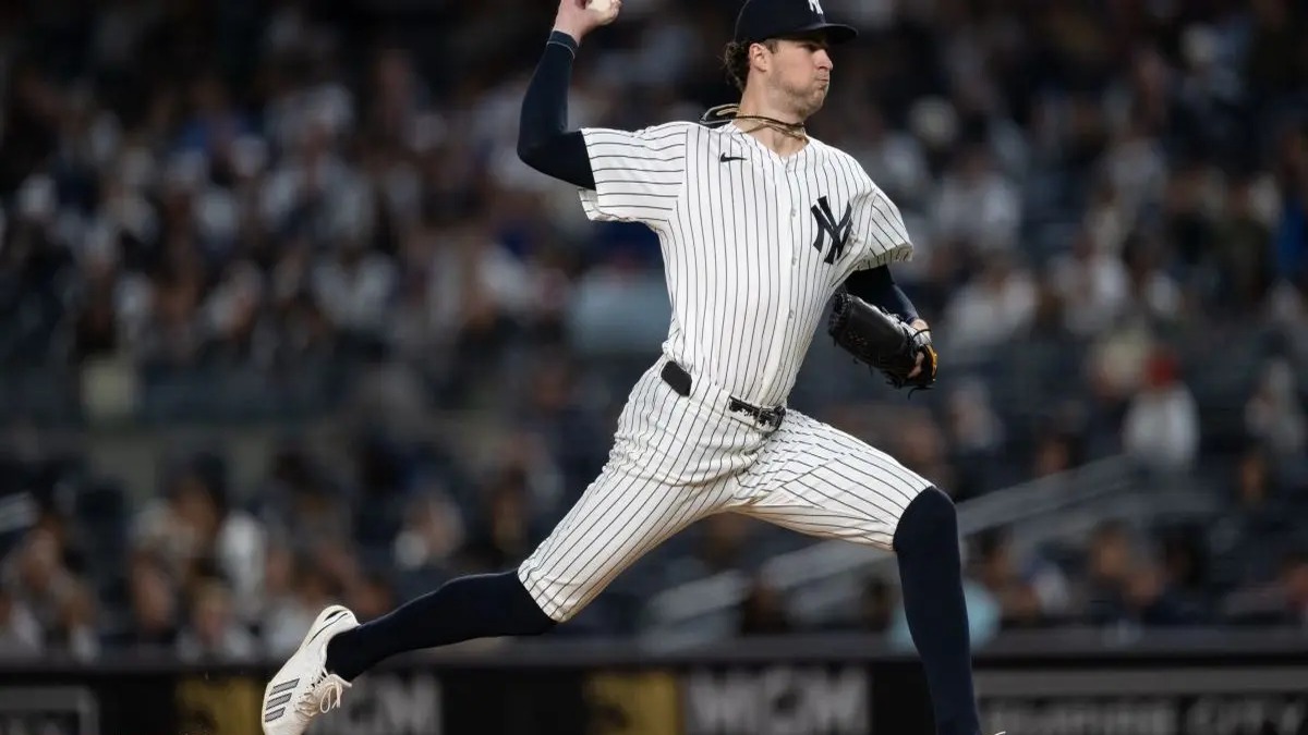 Cam Schlittler se Consolida como Contendiente al Cy Young con Impresionante Efectividad