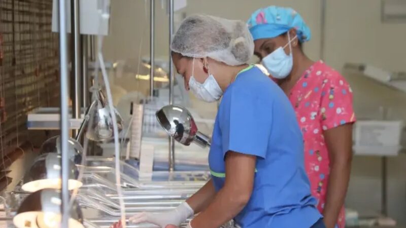Significativa Reducción en Mortalidad Materna e Infantil en República Dominicana