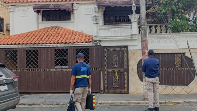 Consternación en Brisa Oriental VI tras violento ataque en casa de Julián Oro Duro