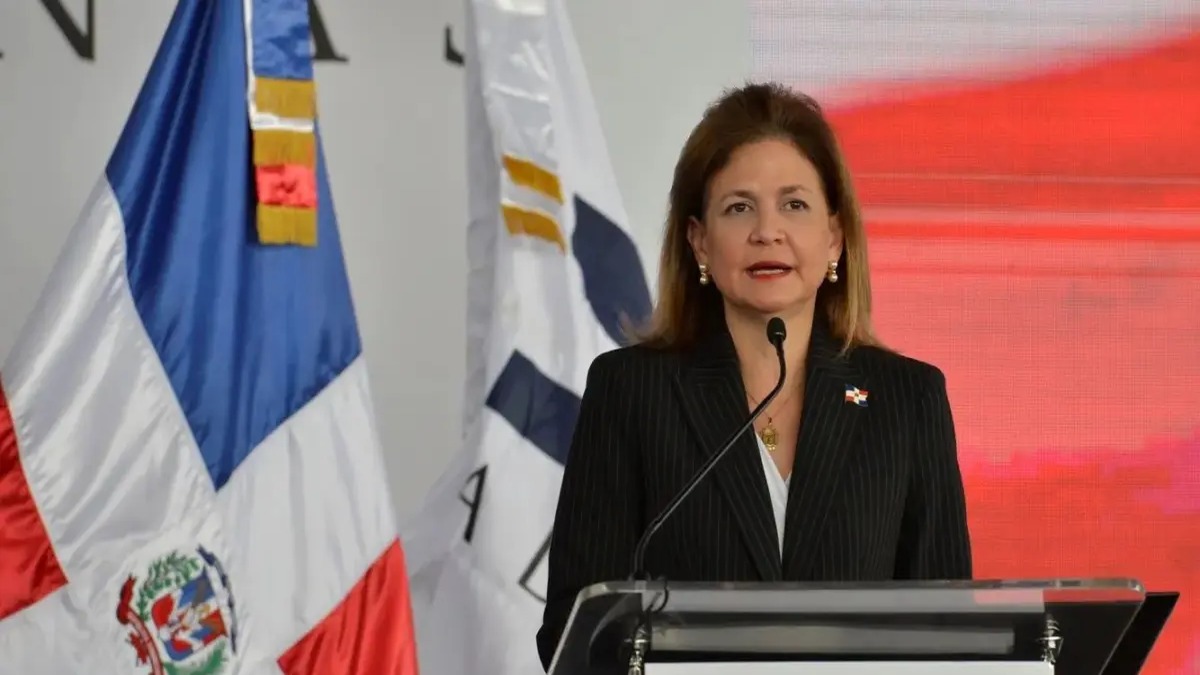 Decisión Crucial para la Aspiración Presidencial de Raquel Peña