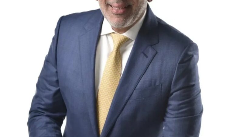 Desafíos y Expectativas: La República Dominicana en el Umbral del 2027
