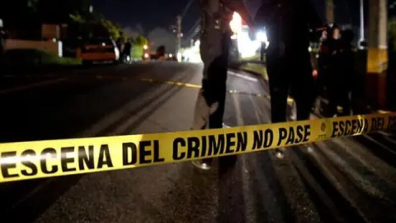 Ola de Violencia en Santo Domingo: Cuatro Muertos en 24 Horas