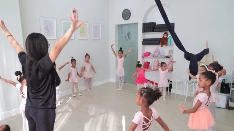 El Arte: Un Puente para el Desarrollo Emocional Infantil