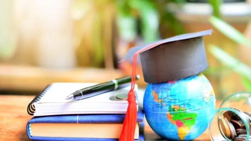 Claves Financieras para Estudiar en el Extranjero desde República Dominicana