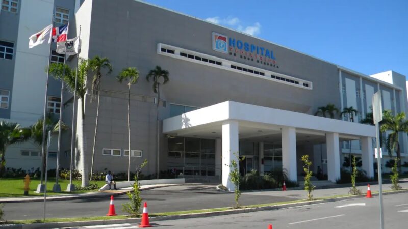 Inauguran Centro de Bienestar en Aeropuerto de Puerto Plata
