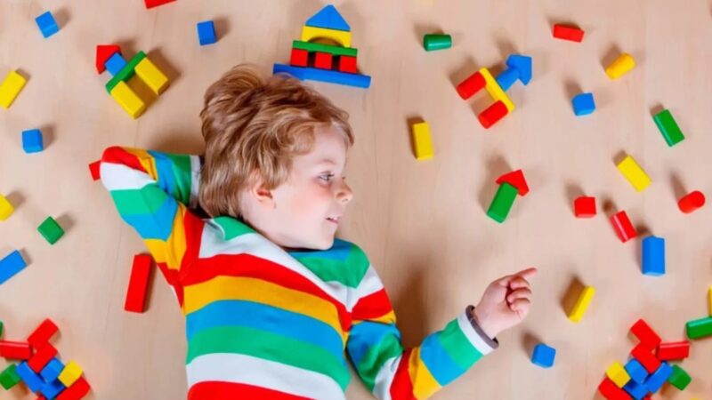 Diversidad en el Espectro Autista: Más Allá de las Apariencias