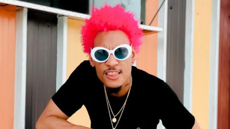 Kiko el Crazy se ausenta de Premios Juventud por falta de visa