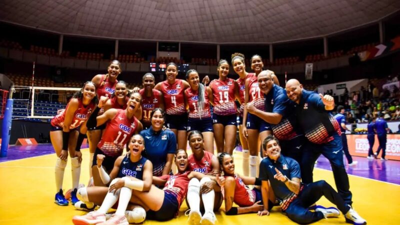 Reinas del Caribe Buscan Retener su Corona ante Estados Unidos