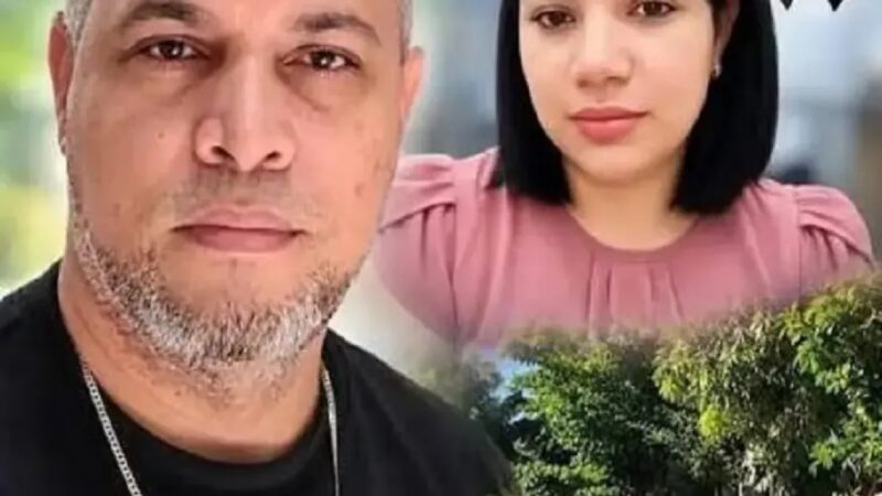 Detienen a Expareja de Loyca Alvarado tras Hallazgo de su Cuerpo sin Vida