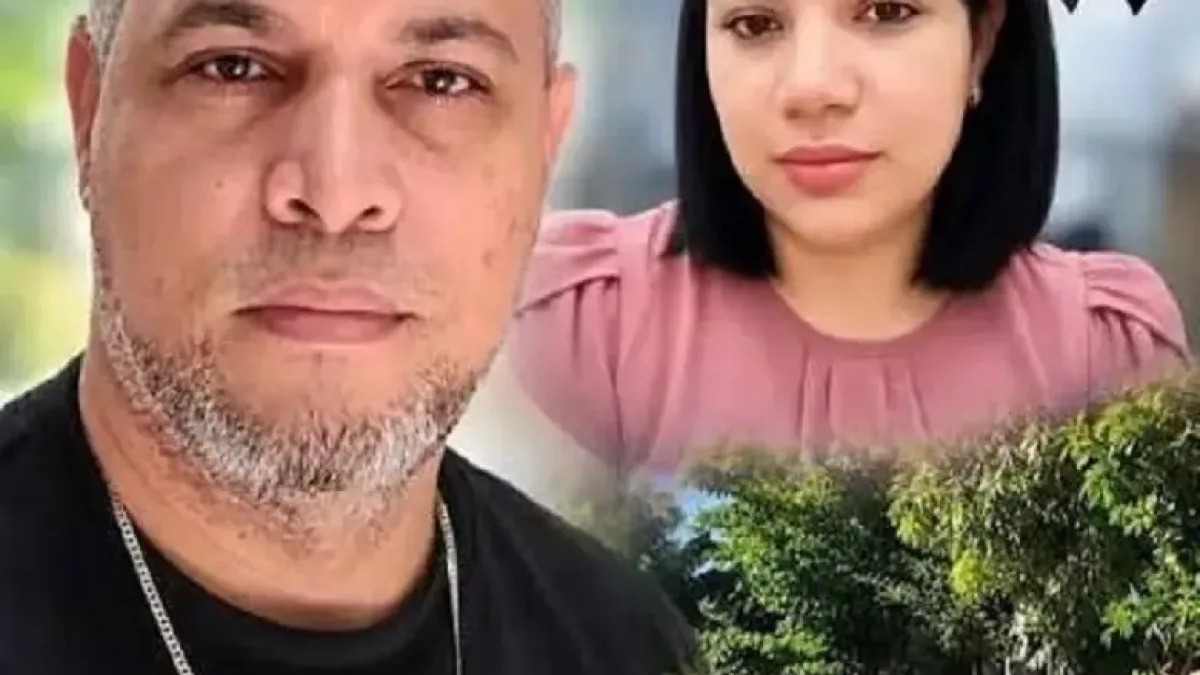 Detienen a Expareja de Loyca Alvarado tras Hallazgo de su Cuerpo sin Vida