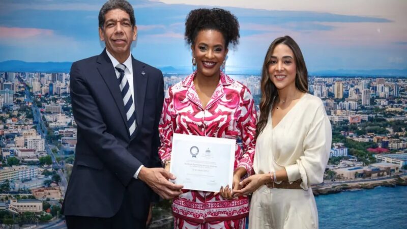 Músicapress Group Obtiene Segunda Nominación en Premios de Excelencia