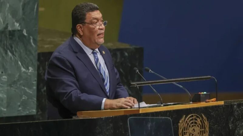 Nicaragua Reitera su Apoyo a Cuba, China y Rusia en la ONU