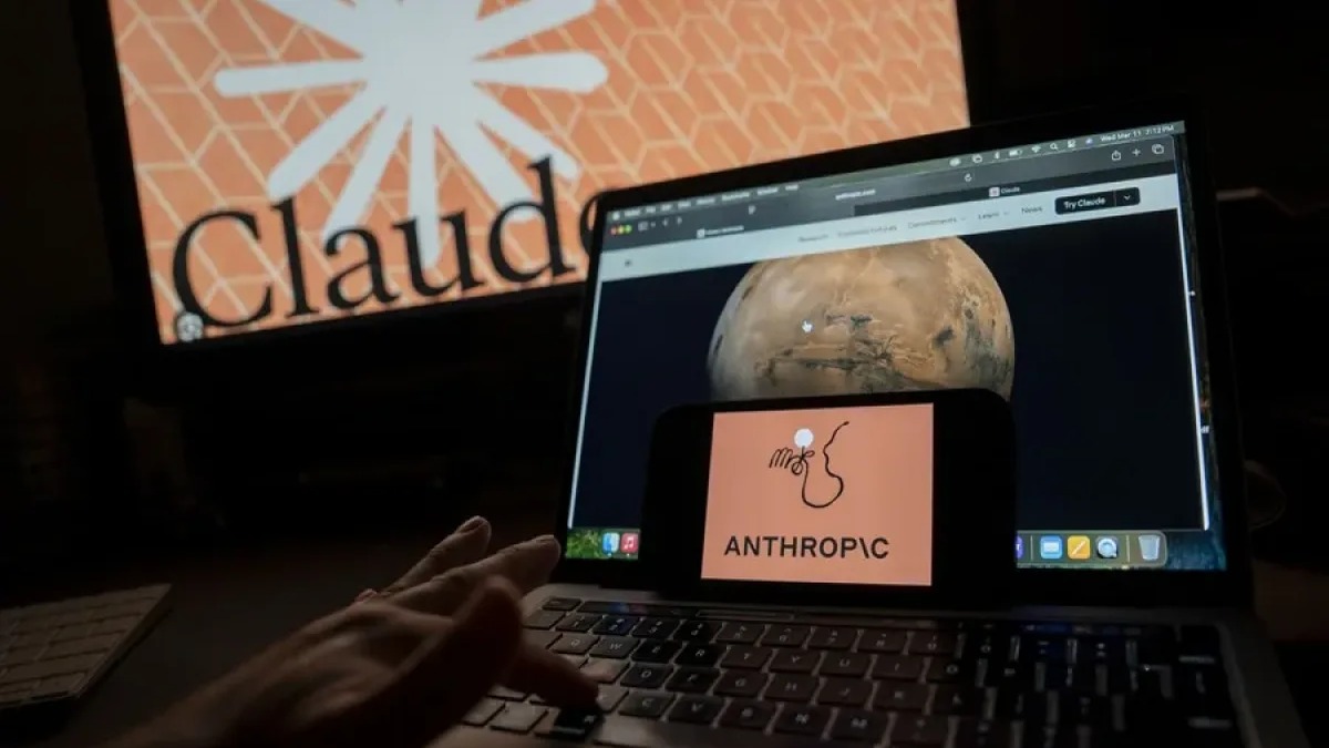 Fundador de Anthropic denuncia engaños sobre los riesgos de la inteligencia artificial