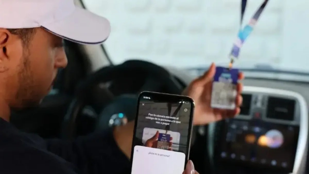 Toke e inDrive Revolucionan Pagos Digitales en Transporte Urbano