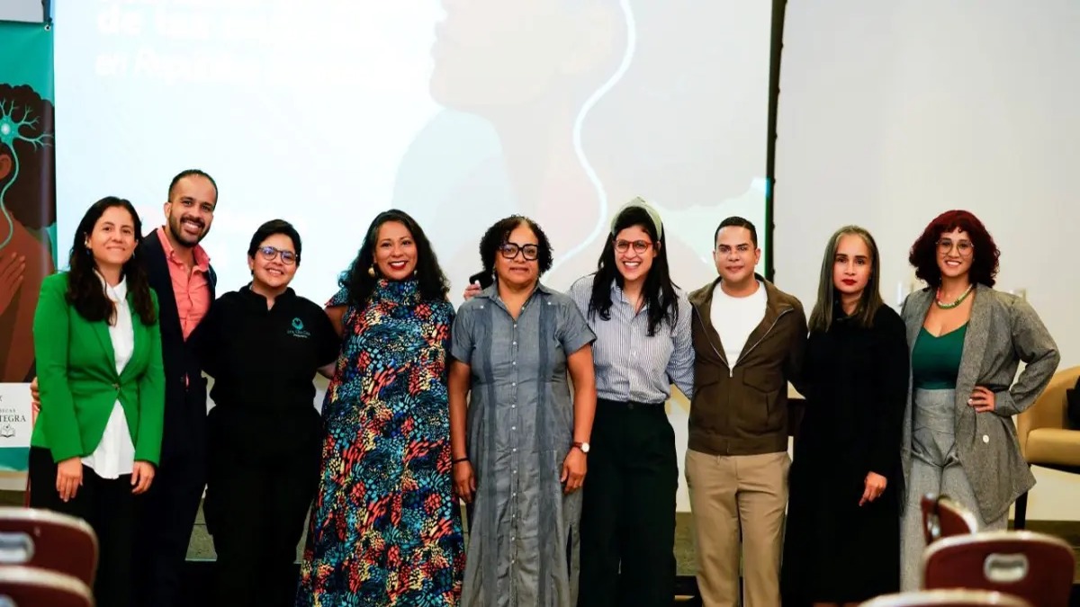 República Dominicana Lidera Debate Internacional sobre Salud y Trauma en Mujeres