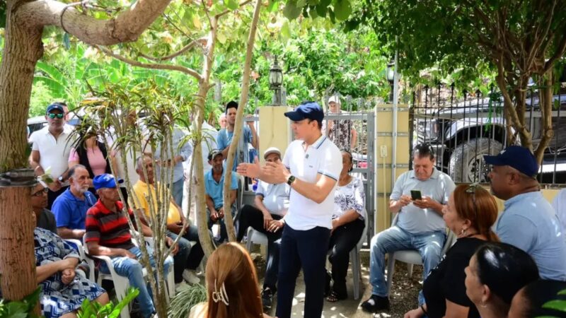 Abel Martínez Llama a la Unidad de la Oposición ante Posible Segunda Vuelta en 2028