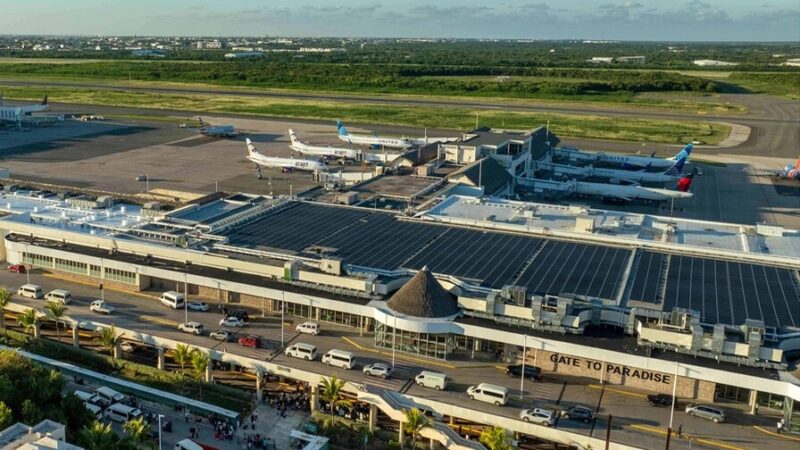 Latinoamérica Enfrenta Desafío de Inversión en Infraestructura Aeroportuaria
