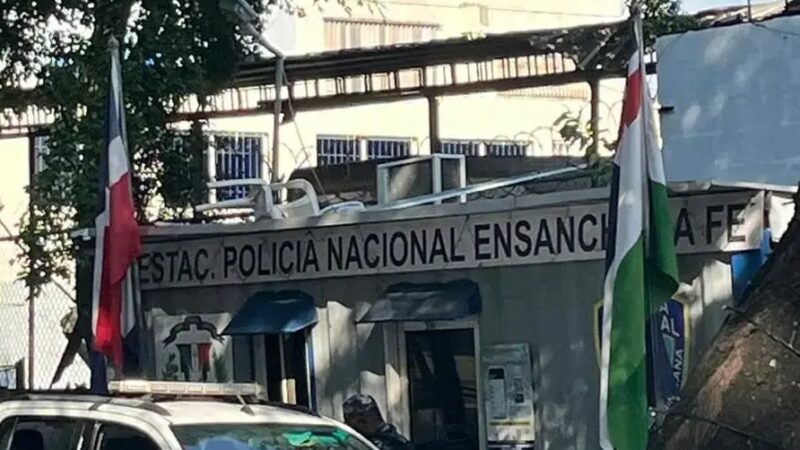 Desafíos en la Reforma Policial: La Realidad de los Destacamentos en República Dominicana