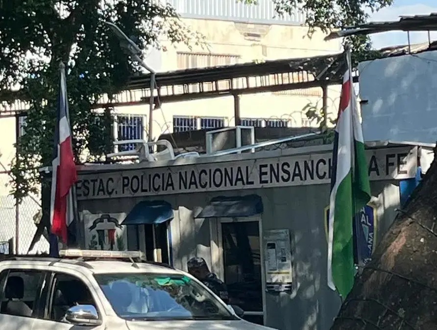 Desafíos en la Reforma Policial: La Realidad de los Destacamentos en República Dominicana
