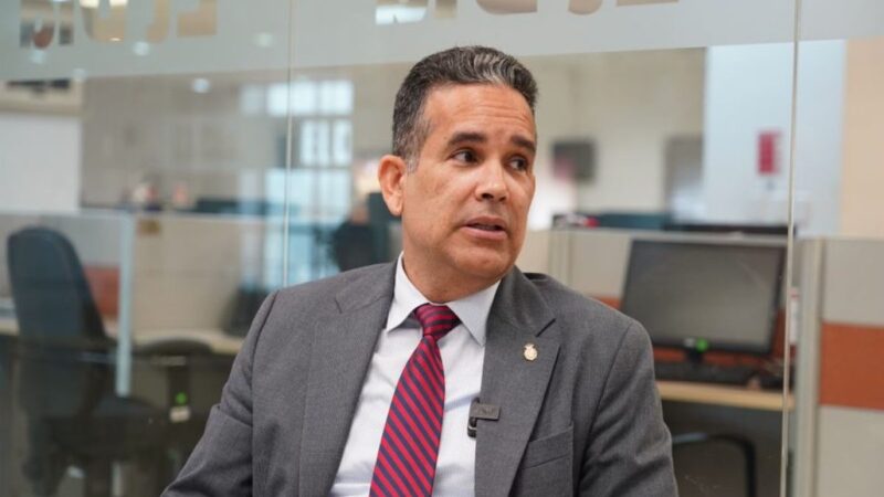 Eduardo Tavárez Aspira a la Suprema Corte de Justicia