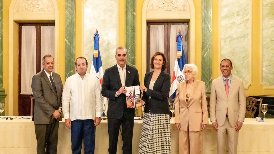 OCDE Destaca Retos de Integridad en la República Dominicana