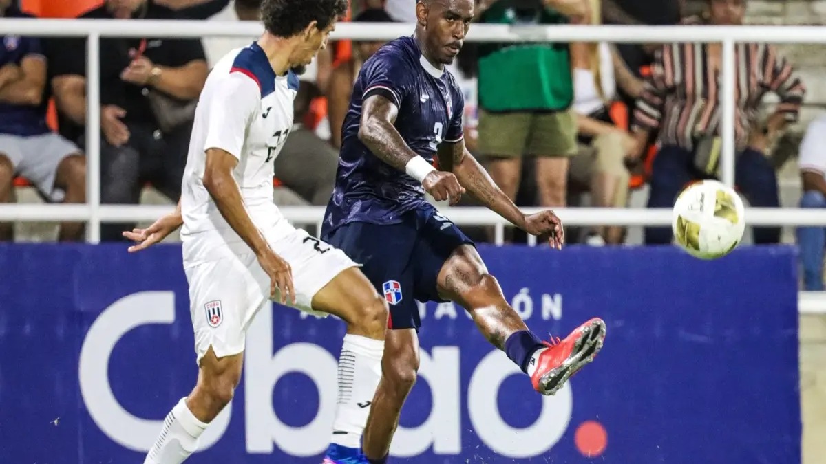 República Dominicana y Haití se Juegan el Pase a Cuartos en un Duelo Decisivo