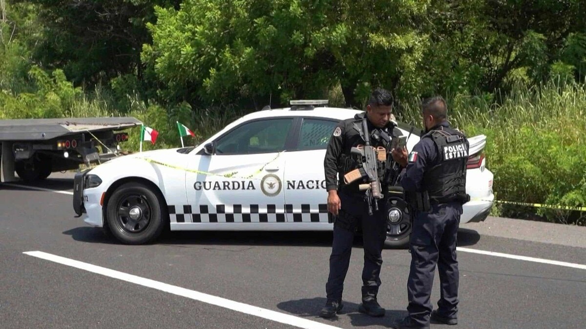 Encuentran sin vida a diputado mexicano con herida de bala