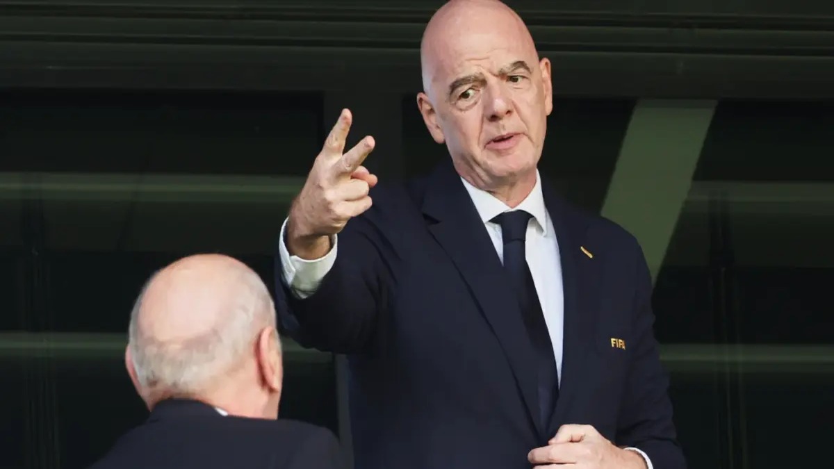 Federaciones de la FIFA Exigen Millonarios Pagos en Medio de Controversia