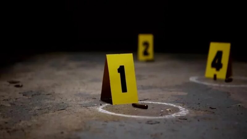 Siete Presuntos Delincuentes Mueren en Enfrentamientos con la Policía en Menos de 24 Horas
