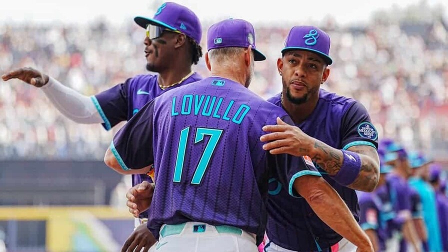 Ketel Marte: Enfrentando el Desafío de Redefinir su Carrera