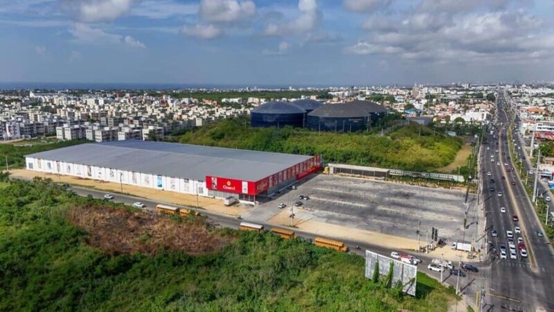 La Influencia Creciente de China en la República Dominicana y América Latina
