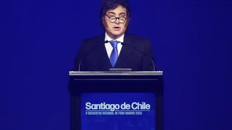 Argentina Refuerza su Reclamo sobre las Islas Malvinas con Estrategia Geopolítica