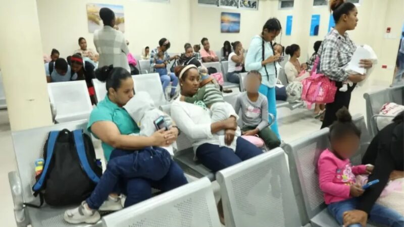 Incremento de Influenza B y Covid-19 en República Dominicana: Un Llamado a la Precaución