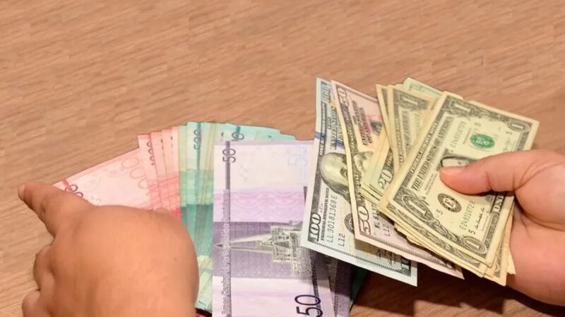 Impacto Positivo de un Peso Dominicano Fuerte Frente al Dólar