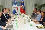 OEA Enfoca Esfuerzos en Crisis Haitiana y Urgencia de Elecciones