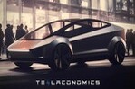 Tesla Revoluciona el Transporte con el Lanzamiento del Cybercab