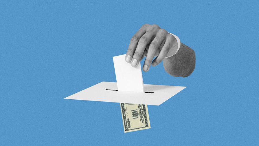 Contrastes Electorales: República Dominicana y Estados Unidos
