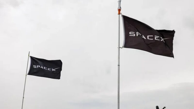 NASA Amplía Contrato con SpaceX para Nuevas Misiones a la EEI